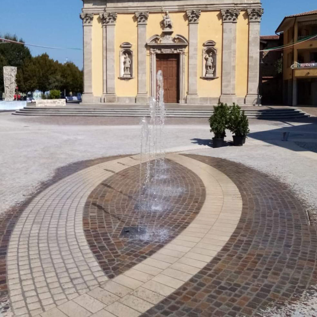 fontana piazza san vittore
